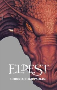 Eldest, de Paolini, Christopher | portada del libro