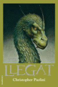 Llegat, de Paolini | portada del libro