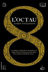 L'OCTAU, de KAREN ENGELMANN | portada del libro