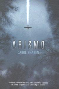 Abismo, de Shaben | portada del libro