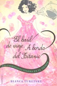 El baúl de viaje, de Turestky | portada del libro