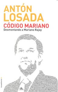 Código Mariano, de Losada | portada del libro