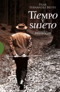 Tiempo y sujeto, de Fernández Beites, Pilar | portada del libro