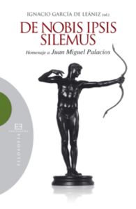 De nobis ipsis silemus, de García de Leániz, Ignacio | portada del libro