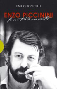 Enzo Piccinini, de Bonicelli, Emilio | portada del libro