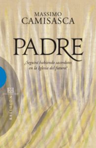 Padre, de Camisasca, Massimo | portada del libro