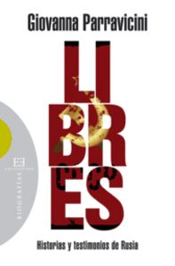Libres, de Parravicini, Giovanna | portada del libro