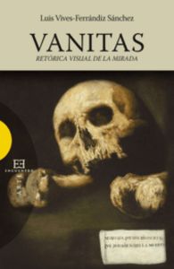 Vanitas, de Vives-Ferrándiz Sánchez | portada del libro
