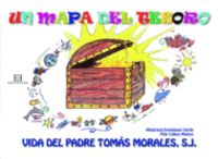 Un mapa del tesoro, de Callejo Mateos, Pilar | portada del libro