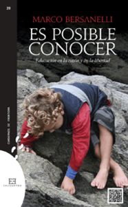 Es posible conocer, de Bersanelli, Marco | portada del libro