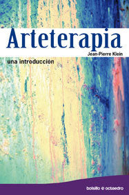 Arteterapia (Ed. Bolsillo), de Klein, Jean-Pierre | portada del libro