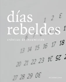 DÆas rebeldes, de Varios autores | portada del libro