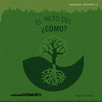 El reto del Àcùmo?, de Sátiro, Angélica | portada del libro
