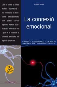 La connexió emocional, de Riera i Alibés | portada del libro