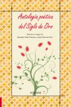 Antología poética del Siglo de Oro, de Solé Camps, Salvador | portada del libro