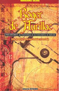 Roger de Aurillac, de Aymerich i Lemos, Silvia | portada del libro