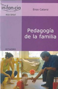 PedagogÆa de la familia, de Catarsi (Italia), Enzo | portada del libro