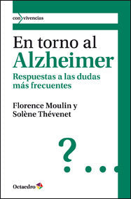 En torno al Alzheimer, de Moulin [Francia], Florence | portada del libro