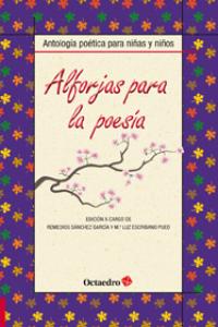 Alforjas para la poesía, de Varios autores | portada del libro