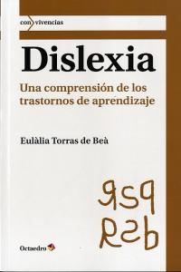 Dislexia, de Torras de Beà, Eulàlia | portada del libro