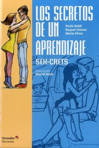 Los secretos de un aprendizaje, de BALDI,PAULA | portada del libro