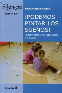 ¡Podemos pintar los sueños!, de Majoral, Sílvia | portada del libro