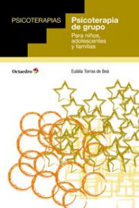 Psicoterapia de grupo, de Torras de Beà, Eulàlia | portada del libro