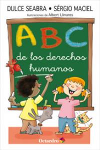 ABC de los derechos humanos, de Seabra, Dulce | portada del libro