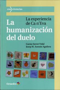 La humanización del duelo, de Asensio Aguilera, Jose Mª | portada del libro