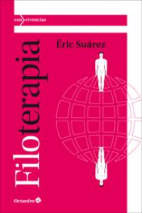 Filoterapia, de Suárez [Francés], Éric | portada del libro