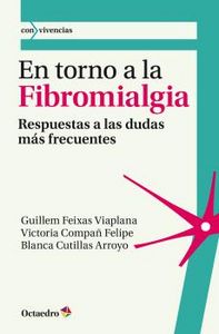 En torno a la fibromialgia, de Compañ Felipe, Victoria | portada del libro