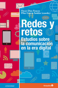 Redes y retos, de Diaz Fouces, Oscar | portada del libro