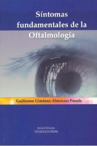 Síntomas fundamentales de la oftalmología, de Giménez-Almenara Parada | portada del libro