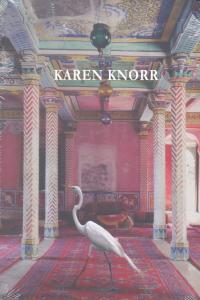 Karen Knorr. Catálogo, de Knorr, Karen | portada del libro