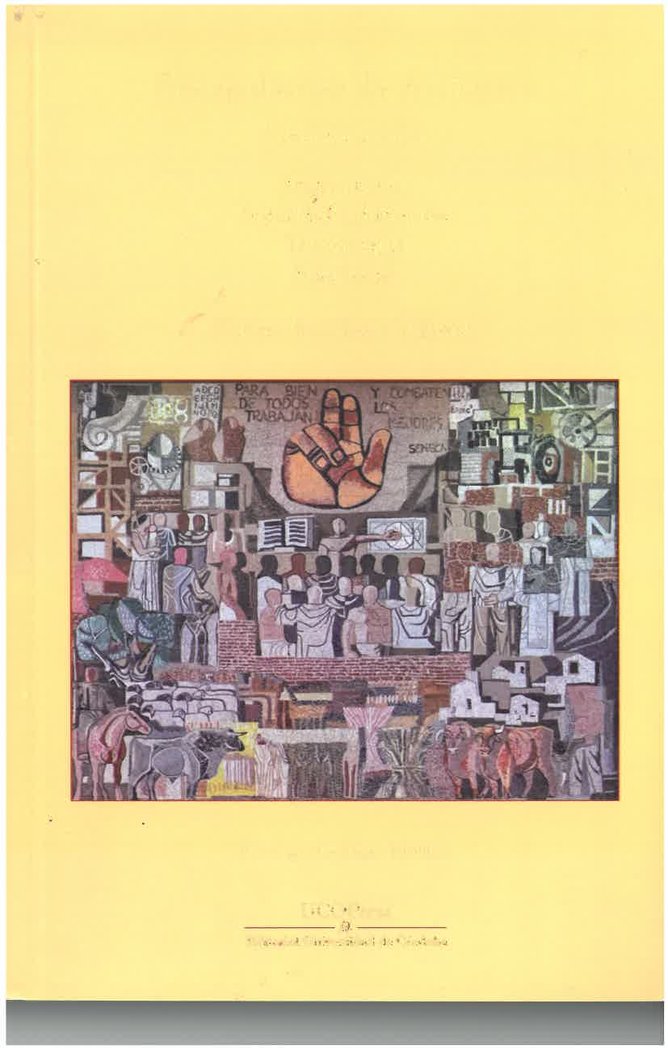 RECOPILACION DE ARTICULOS | portada del libro