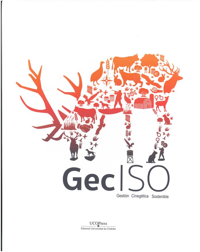 MANUAL GECISO GUIA PARA EL DESARROLLO E IMPLANTACION DE SIS, de LINARES | portada del libro