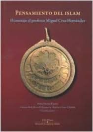 Pensamiento del Islam | portada del libro