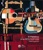 EL FLAMENCO EN LAS ARTES PLASTICAS, de Varios autores | portada del libro