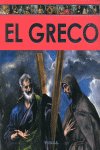 El Greco, de Medina de Vargas | portada del libro