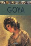 Goya, de Ribot Martín | portada del libro