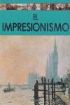 El impresionismo, de Fló Forner | portada del libro