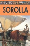Sorolla, de García Sánchez | portada del libro