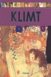 Klimt, de Artigas | portada del libro