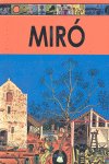 Miró, de Ribot Martín | portada del libro