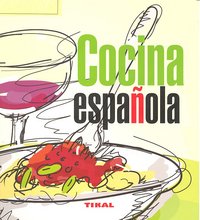 Cocina española, de Varios autores | portada del libro