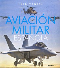 Aviación militar española, de Permuy López, Rafael Ángel | portada del libro