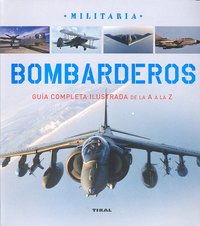 Bombarderos, de Crosby, Francis | portada del libro