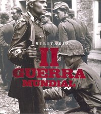 II Guerra Mundial, de Fiorani, Flavio | portada del libro
