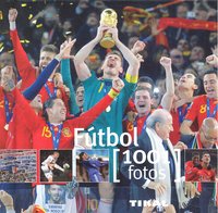 Fútbol, de Berger | portada del libro