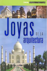Joyas de la arquitectura, de Varios autores | portada del libro